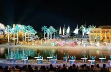 From Da Nang or Hoi An: Hoi An Memories Show&Hoi An Lantern Boat