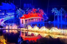 From Da Nang or Hoi An: Hoi An Memories Show&Hoi An Lantern Boat