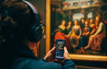 Uffizi Gallery priority tickets with option for audio guide