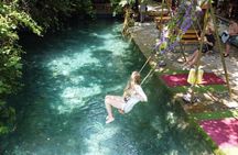 Full-Day Jeep Adventure from Sarigerme with Lunch