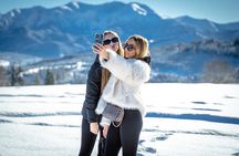 Krakow–Zakopane: Cable Car, Chocholow Baths, Cheese & Vodka