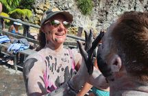 St Lucia Private Cruise Ship Excursion- Explore Paradise Your Way