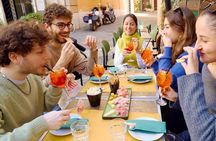Rome Food Tour - Official Emily in Paris Experience