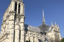 Le Havre Full Day Paris Highlights with Guided Tour