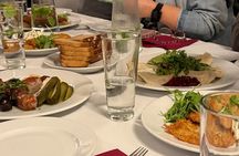 Warsaw Foodie Tour - Food, Drinks, History & Traditions
