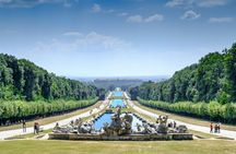Caserta: Discover the Royal Palace Walking Tour