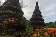 Xiengman Village Hidden Treasure Walking Trails