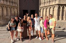 The Complete Tour of Barcelona