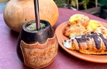 Mate Experience in Colonia del Sacramento