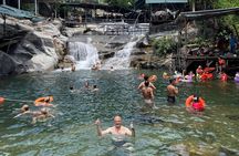 Motorbike Tour between Hue, Hoi An & Da Nang with Easy Rider