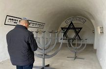 Terezin Exclusive Semi-Private Tour with Holocaust Historian