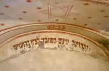 Terezin In-Depth Holocaust Tour From Prague's Center (max 7 pax)