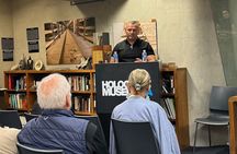 Terezin Exclusive Semi-Private Tour with Holocaust Historian