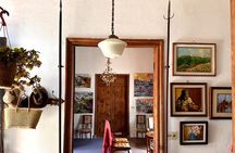 Mate Experience in Colonia del Sacramento