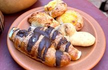 Mate Experience in Colonia del Sacramento