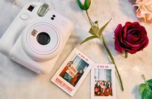 The Official Emily in Paris Pasta and Tiramisu Making Workshop