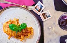 The Official Emily in Paris Pasta and Tiramisu Making Workshop