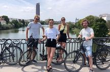 Seville City Bike Tour