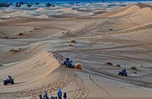 3 Day Marrakech to Merzouga Desert Tour and Camel Experience