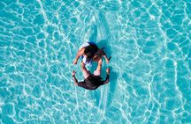 Clear Kayak Photoshoot in Ocho Rios with Transportation