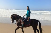 7 days Horse and Yoga Retreat on Morocco’s Atlantic Coast