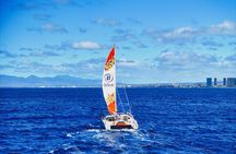 Kona Tradewind Catamaran Day Sail