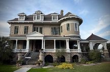 The Galveston Architecture Tour - Visit Historic Homes & Mansions