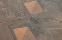 VIP All Inclusive Private Tour to Giza Pyramids Saqqara Memphis