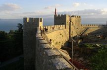 Tirana : North Macedonia Ohrid Lake and Old Town Small Group