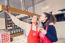 The Official Emily in Paris Ravioli Making with Spritz in Rome