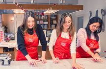 The Official Emily in Paris Ravioli Making with Spritz in Rome