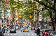 ICONIC New York Half-Day Small Group Tour w/ FREE Liberty Cruise