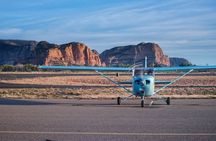 Scenic Flights Over Sedona