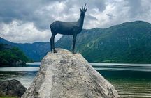 Lake Bled, Bohinj & Triglav National Park – Private Alpine Tour