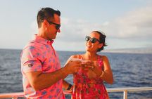 Kona Signature Catamaran Sunset Sail