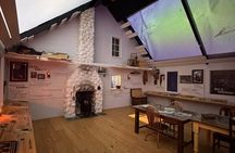 Edmonton Indigenous Heritage Tour with Minivan Transport