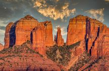 3 Hour Sedona Sightseeing Tour