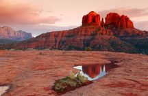 3 Hour Sedona Sightseeing Tour