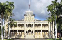 Private Custom Oahu Island Tour | Flexible Day Options (Up to 10)