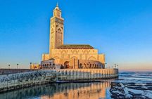 8-Day : Private Tour of Morocco’s Imperial Cities
