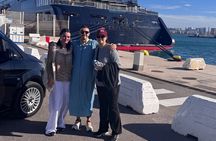 Private 4H Guided Tour of Tangier