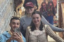 Private 4H Guided Tour of Tangier