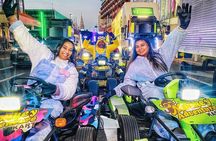 Premium Tokyo Go-Kart Tour from Shibuya to Shinjuku *IDP Required