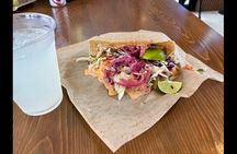 LDS Tour - Exploring Ensenada