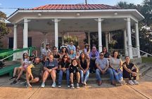 The Galveston Architecture Tour - Visit Historic Homes & Mansions