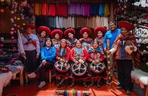 Tour to Poc Poc Falls - Chinchero