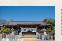Beyond Himeji Castle Tour:Hidden Gem Unique Praying &Culture