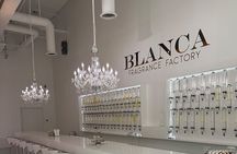 Perfume Making Workshop in Atlanta