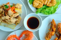 A Day in Paradise: Halong Bay Shore Excursion