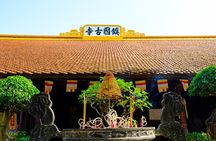 Shore Excursion: Full-day Hanoi City Tour from Halong Port